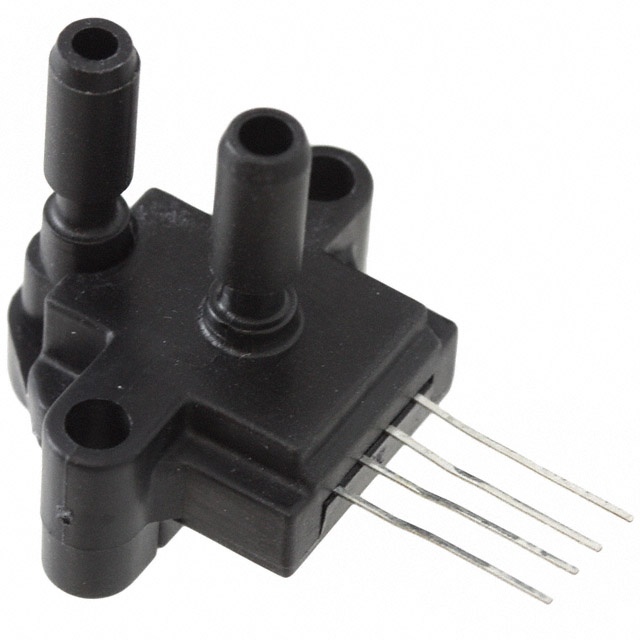 SSCSNBN030PAAA5 Honeywell Sensing and Productivity Solutions  Sensori di pressione Trasduttori